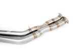 Quicksilver - Exhaust System BMW M2 Competition F87