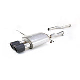 Quicksilver - Exhaust System Mini Cooper S / JCW 2.0 3 Door F56 Exhaust System Quicksilver royalty-bespoke.myshopify.com 