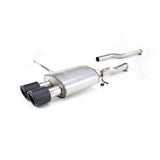 Quicksilver - Exhaust System Mini Cooper S 2.0 5 Door F56 Exhaust System Quicksilver royalty-bespoke.myshopify.com 