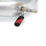 Quicksilver - Exhaust System BMW M4 G82/G83 Exhaust System Quicksilver royalty-bespoke.myshopify.com 