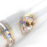 Quicksilver - Exhaust System BMW M4 G82/G83 Exhaust System Quicksilver royalty-bespoke.myshopify.com 