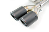 Quicksilver - Exhaust System BMW M4 F82/F83 Exhaust System Quicksilver royalty-bespoke.myshopify.com 