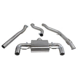 Cobra Sport - Exhaust System BMW M135i (F20/F21) Exhaust System Cobra Sport royalty-bespoke.myshopify.com 
