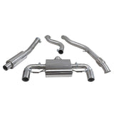 Cobra Sport - Exhaust System BMW M135i (F20/F21) Exhaust System Cobra Sport royalty-bespoke.myshopify.com 