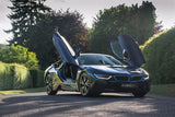 Quicksilver - Exhaust System BMW i8 Exhaust System Quicksilver royalty-bespoke.myshopify.com 