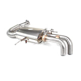 Quicksilver - Exhaust System BMW i8 Exhaust System Quicksilver royalty-bespoke.myshopify.com 