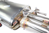 Quicksilver - Exhaust System BMW i8 Exhaust System Quicksilver royalty-bespoke.myshopify.com 