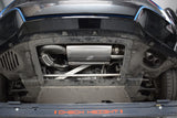Quicksilver - Exhaust System BMW i8