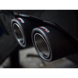 Cobra Sport - Exhaust System BMW Series 3 330i Saloon G20 (Quad) Exhaust System Cobra Sport royalty-bespoke.myshopify.com 