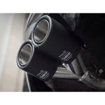 Cobra Sport - Exhaust System BMW Series 3 330i Saloon G20 (Quad)