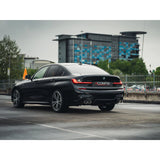 Cobra Sport - Exhaust System BMW Series 3 330i Saloon G20 (Quad) Exhaust System Cobra Sport royalty-bespoke.myshopify.com 