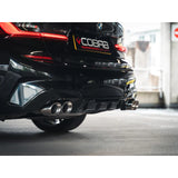 Cobra Sport - Exhaust System BMW Series 3 330i Saloon G20 (Quad) Exhaust System Cobra Sport royalty-bespoke.myshopify.com 