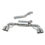 Cobra Sport - Exhaust System BMW Series 3 330i Saloon G20 (Quad) Exhaust System Cobra Sport royalty-bespoke.myshopify.com 
