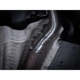 Cobra Sport - Exhaust System BMW Series 3 330i Saloon G20 (Quad) Exhaust System Cobra Sport royalty-bespoke.myshopify.com 