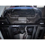 Cobra Sport - Exhaust System BMW Series 3 330i Saloon G20 (Quad) Exhaust System Cobra Sport royalty-bespoke.myshopify.com 