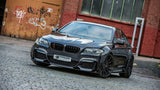 Prior Design - Wide Body Kit BMW Series 5 F10 Wide Body Kit Prior Design royalty-bespoke.myshopify.com 