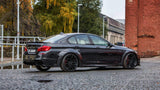 Prior Design - Wide Body Kit BMW Series 5 F10 Wide Body Kit Prior Design royalty-bespoke.myshopify.com 
