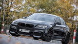 Prior Design - Wide Body Kit BMW Series 5 F10 Wide Body Kit Prior Design royalty-bespoke.myshopify.com 