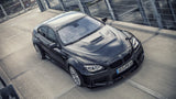 Prior Design - Wide Body Kit BMW Series 6 & M6 Gran Coupe F06 Wide Body Kit Prior Design royalty-bespoke.myshopify.com 