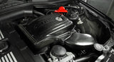 Armaspeed - Air Intake BMW Series 5 535i E60 Air Intake Armaspeed royalty-bespoke.myshopify.com 