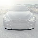 Vorsteiner - Front Spoiler GTS-V BMW M6 F12 Front Spoiler Vorsteiner royalty-bespoke.myshopify.com 