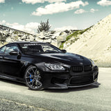 Vorsteiner - Front Spoiler GTS-V BMW M6 F12 Front Spoiler Vorsteiner royalty-bespoke.myshopify.com 