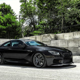 Vorsteiner - Front Spoiler GTS-V BMW M6 F12 Front Spoiler Vorsteiner royalty-bespoke.myshopify.com 