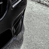 Vorsteiner - Front Spoiler GTS-V BMW M6 F12 Front Spoiler Vorsteiner royalty-bespoke.myshopify.com 