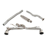 Cobra Sport - Exhaust System BMW M135i F40 Exhaust System Cobra Sport royalty-bespoke.myshopify.com 