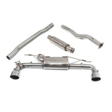 Cobra Sport - Exhaust System BMW M135i F40 Exhaust System Cobra Sport royalty-bespoke.myshopify.com 