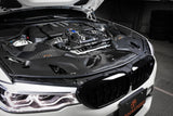 Armaspeed - Air Intake BMW M5 F90 Air Intake Armaspeed royalty-bespoke.myshopify.com 