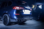 Larte Design - Spoiler BMW X5 G05 M-Pack