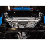 Cobra Sport - Exhaust System BMW M135i F40 Exhaust System Cobra Sport royalty-bespoke.myshopify.com 