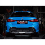 Cobra Sport - Exhaust System BMW M135i F40 Exhaust System Cobra Sport royalty-bespoke.myshopify.com 