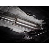 Cobra Sport - Exhaust System BMW M135i F40 Exhaust System Cobra Sport royalty-bespoke.myshopify.com 