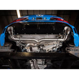 Cobra Sport - Exhaust System BMW M135i F40 Exhaust System Cobra Sport royalty-bespoke.myshopify.com 