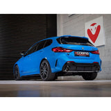 Cobra Sport - Exhaust System BMW M135i F40 Exhaust System Cobra Sport royalty-bespoke.myshopify.com 