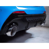 Cobra Sport - Exhaust System BMW M135i F40 Exhaust System Cobra Sport royalty-bespoke.myshopify.com 