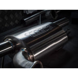 Cobra Sport - Exhaust System BMW M135i F40 Exhaust System Cobra Sport royalty-bespoke.myshopify.com 