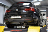 Quicksilver - Exhaust System BMW M140i Exhaust System Quicksilver royalty-bespoke.myshopify.com 