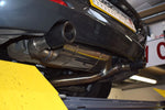 Quicksilver - Exhaust System BMW M240i