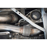 Cobra Sport - Primary De-Cat Downpipe BMW M3 F80 Downpipe Cobra Sport royalty-bespoke.myshopify.com 