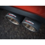Cobra Sport - Rear Axle Back BMW M2 Competition