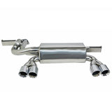 Cobra Sport - Exhaust System BMW M3 E46 Exhaust System Cobra Sport royalty-bespoke.myshopify.com 