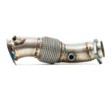 Cobra Sport - Primary De-Cat Downpipe BMW M3 F80 Downpipe Cobra Sport royalty-bespoke.myshopify.com 