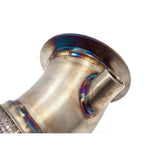 Cobra Sport - Primary De-Cat Downpipe BMW M3 F80 Downpipe Cobra Sport royalty-bespoke.myshopify.com 