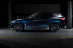 Larte Design - Door Sills BMW X5 G05 M-Pack