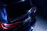 Larte Design - Spoiler BMW X5 G05 M-Pack Spoiler Larte Design royalty-bespoke.myshopify.com