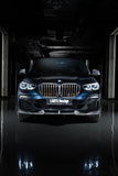 Larte Design - Grille Trim BMW X5 G05 M-Pack