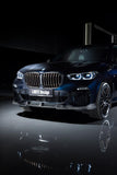 Larte Design - Grille Trim BMW X5 G05 M-Pack Grilles Larte Design royalty-bespoke.myshopify.com